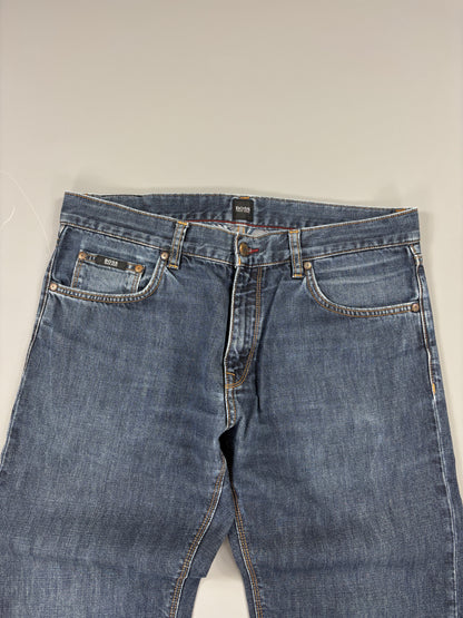 Hugo Boss Vintage Jeans 61season