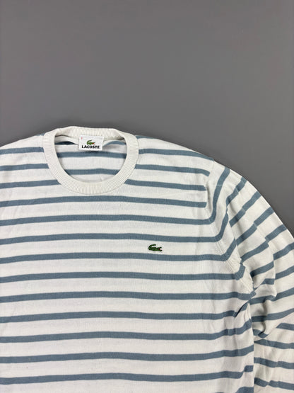 Lacoste Vintage Sweater 61season