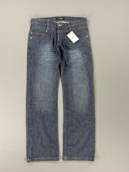Emporio Armani Jeans L (Baggy) 61season
