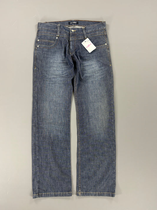 Emporio Armani Jeans L (Baggy) 61season