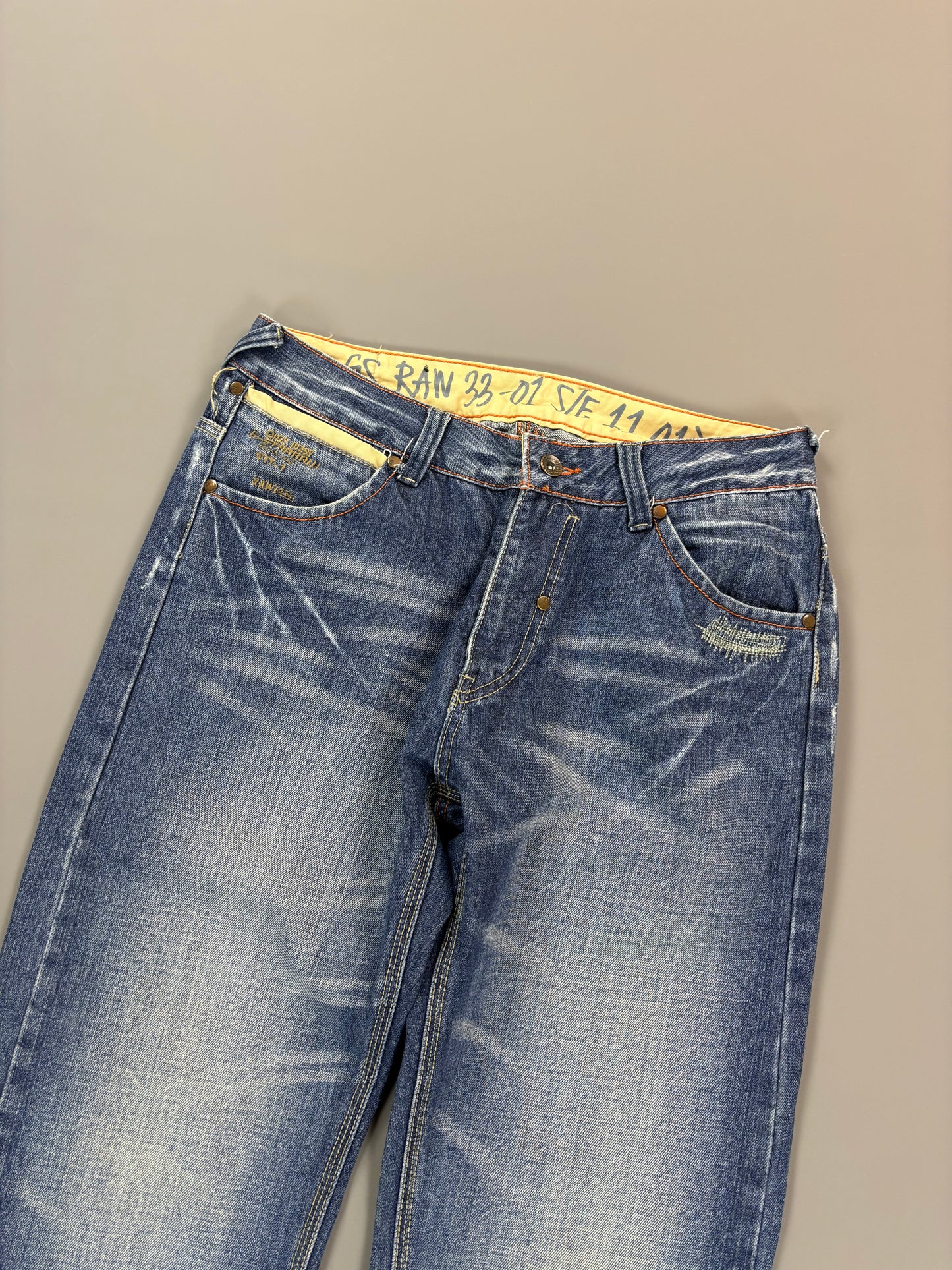 G-Star Raw Jeans M