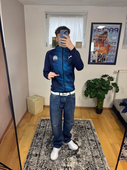 Marseille Jacke S