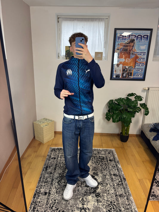 Marseille Jacke S