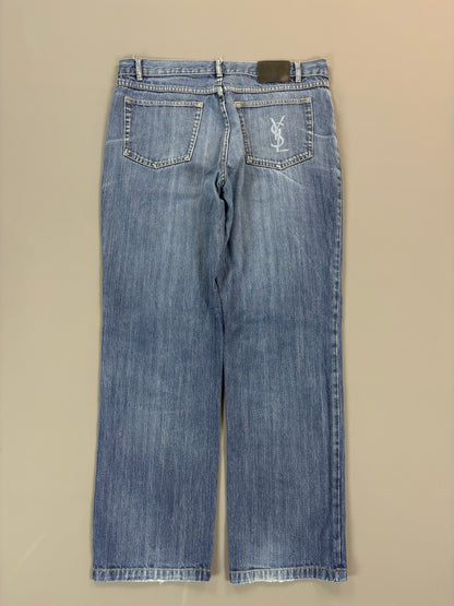 YSL Jeans M