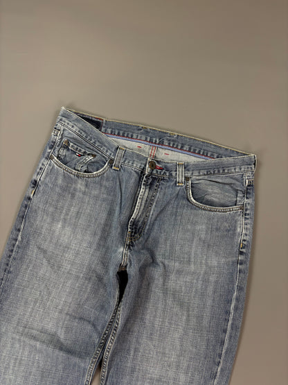 Tommy Jeans L (Baggy)