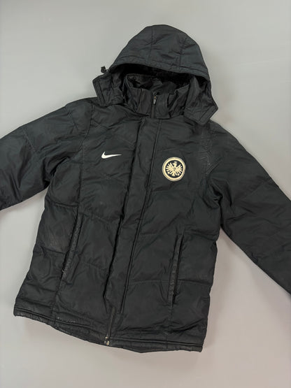 Eintracht Frankfurt Winterjacke L