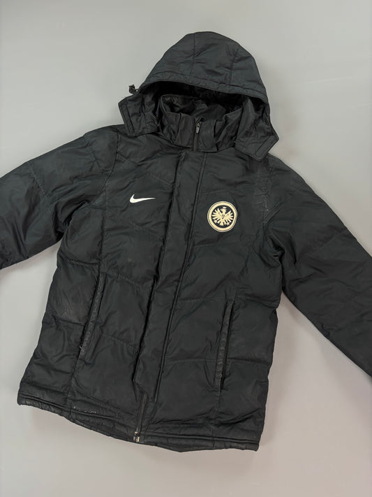 Eintracht Frankfurt Winterjacke L