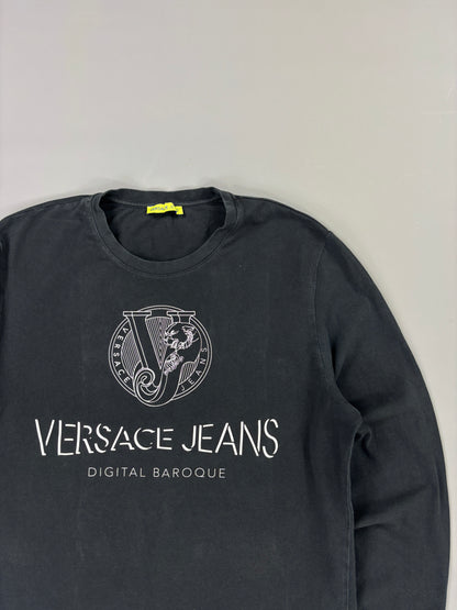 Versace Vintage Sweater M 61season