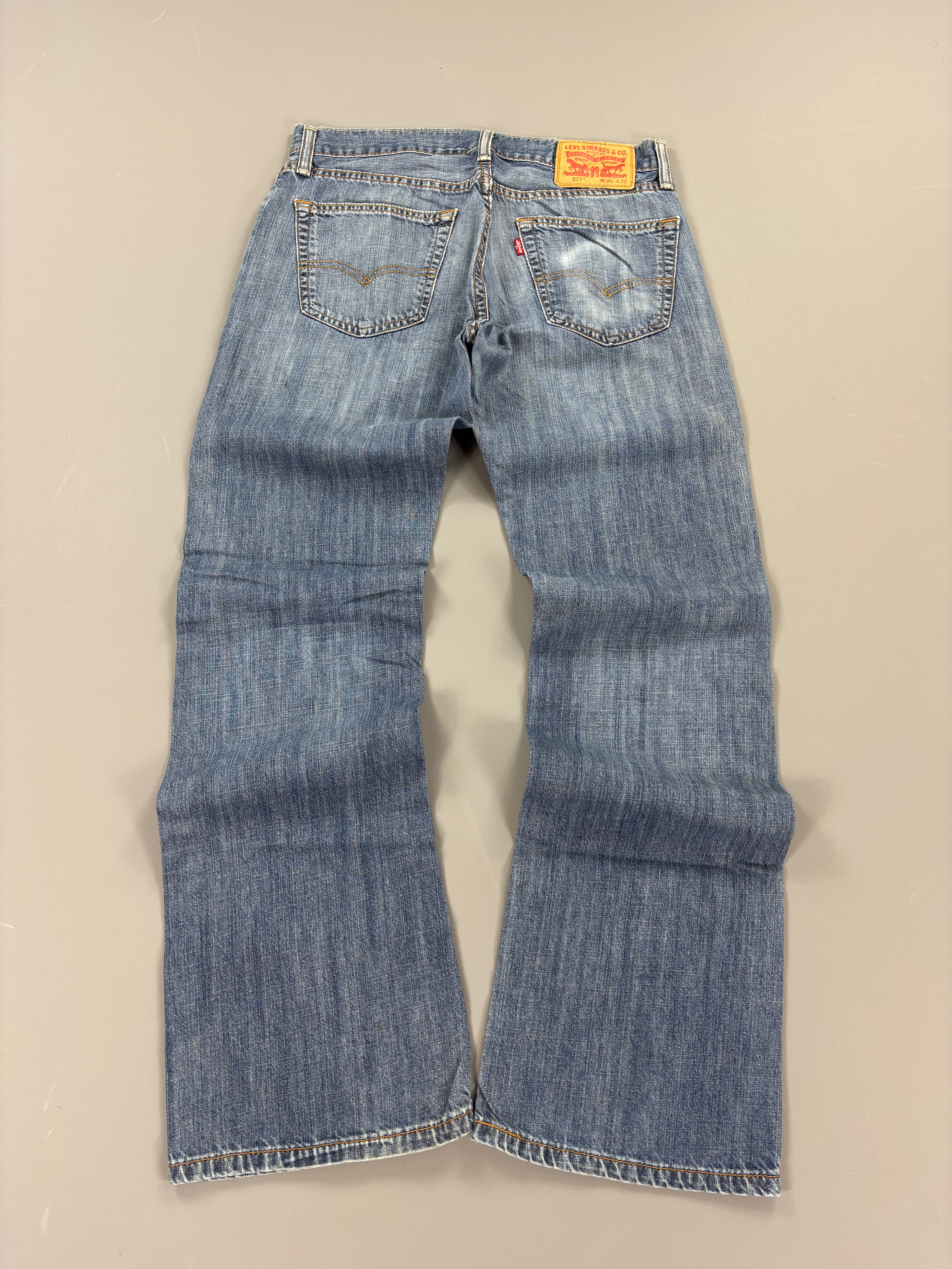 Levis Bootcut Jeans (S) 61season
