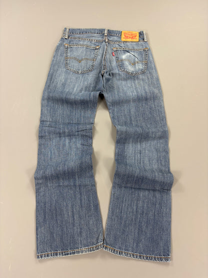 Levis Bootcut Jeans (S) 61season