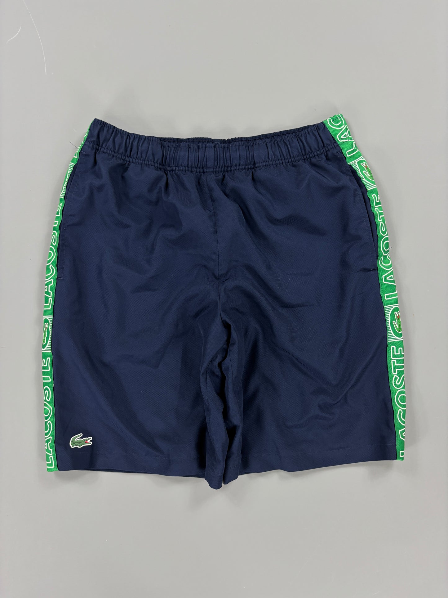 Lacoste Vintage Shorts 61season