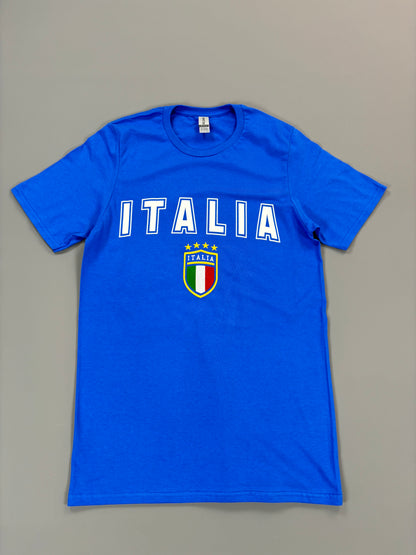 Italia T-Shirt M