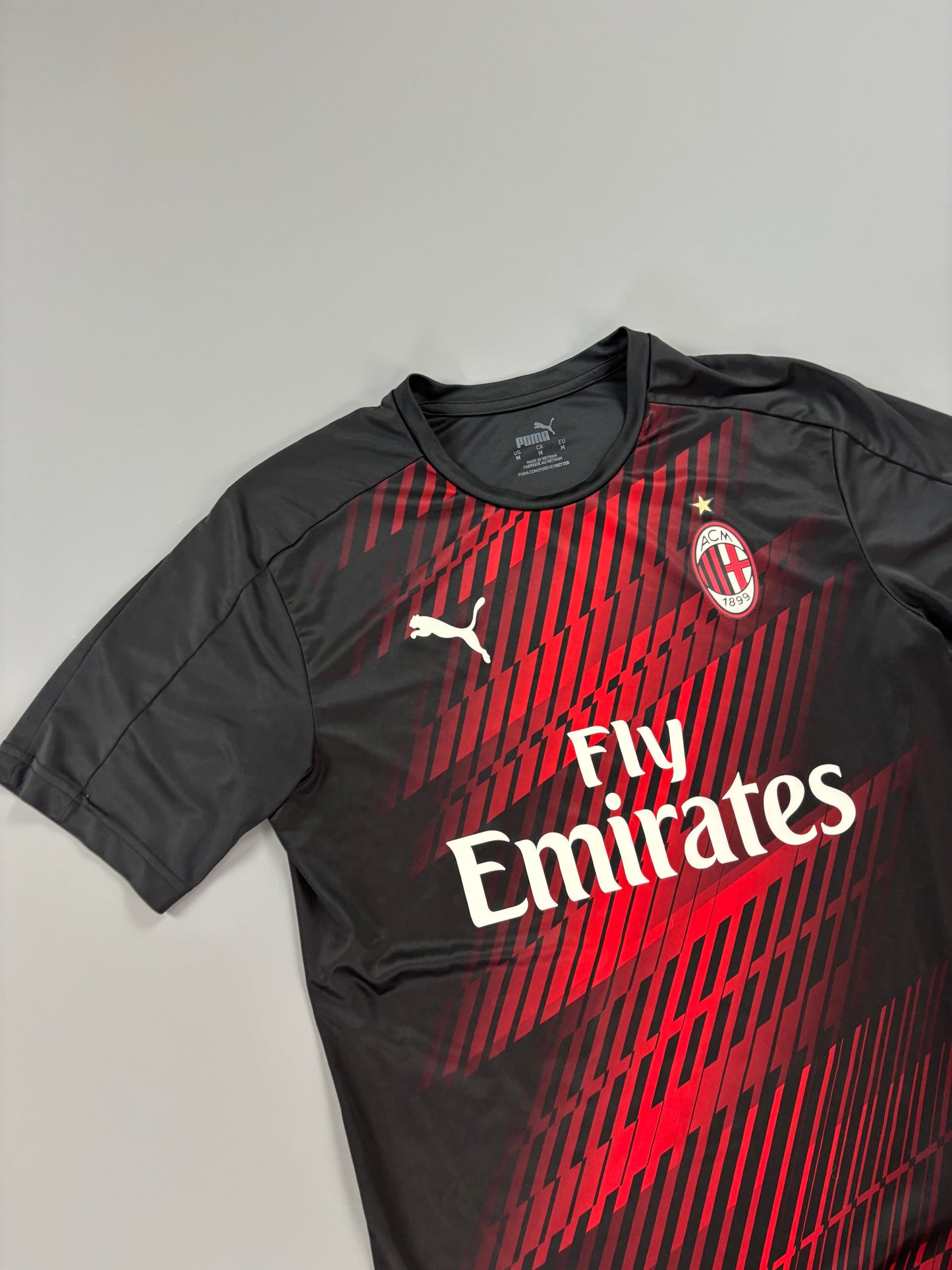 Milan T-Shirt M