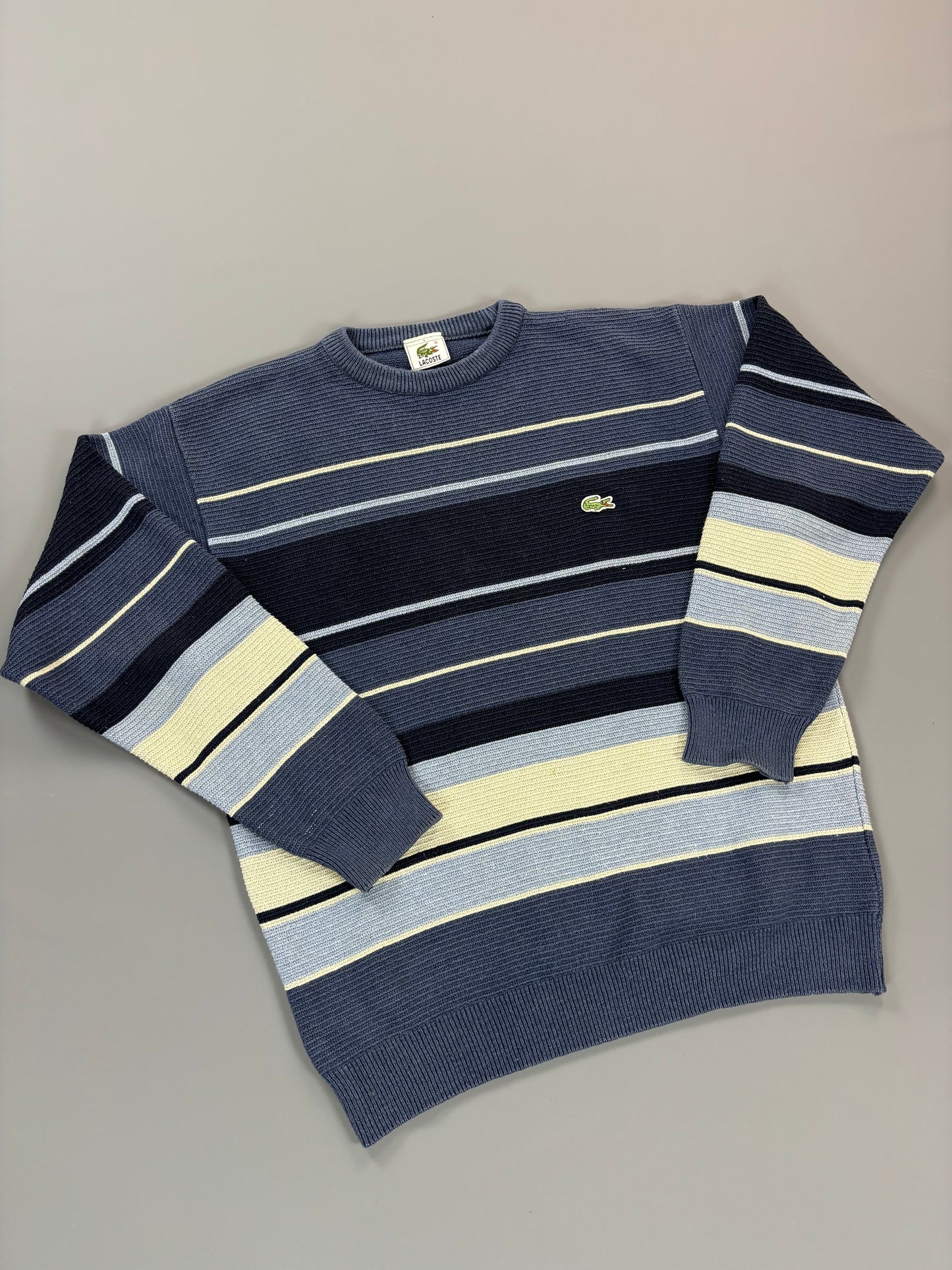 Lacoste Sweater M