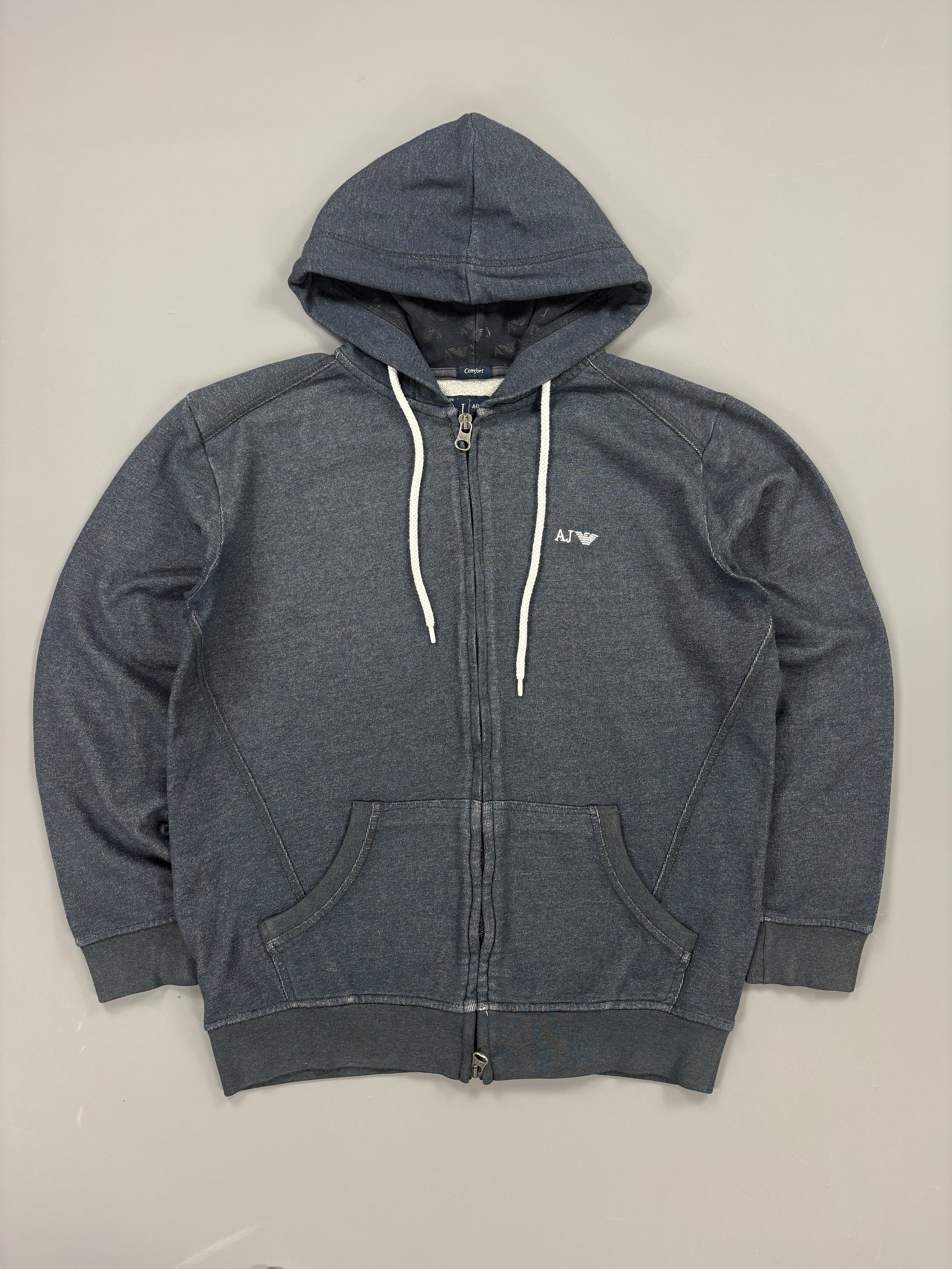 Emporio Armani Vintage Jacke 61season