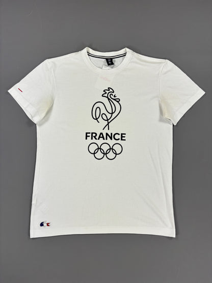 Lacoste Vintage T-Shirt 61season