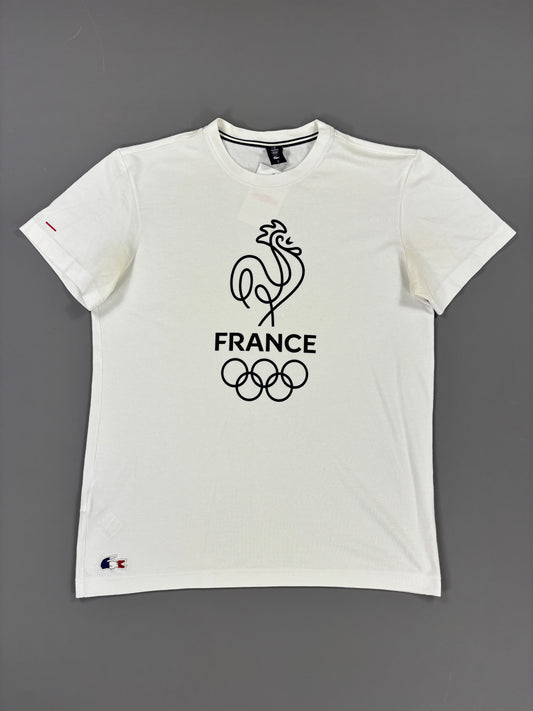 Lacoste Vintage T-Shirt 61season