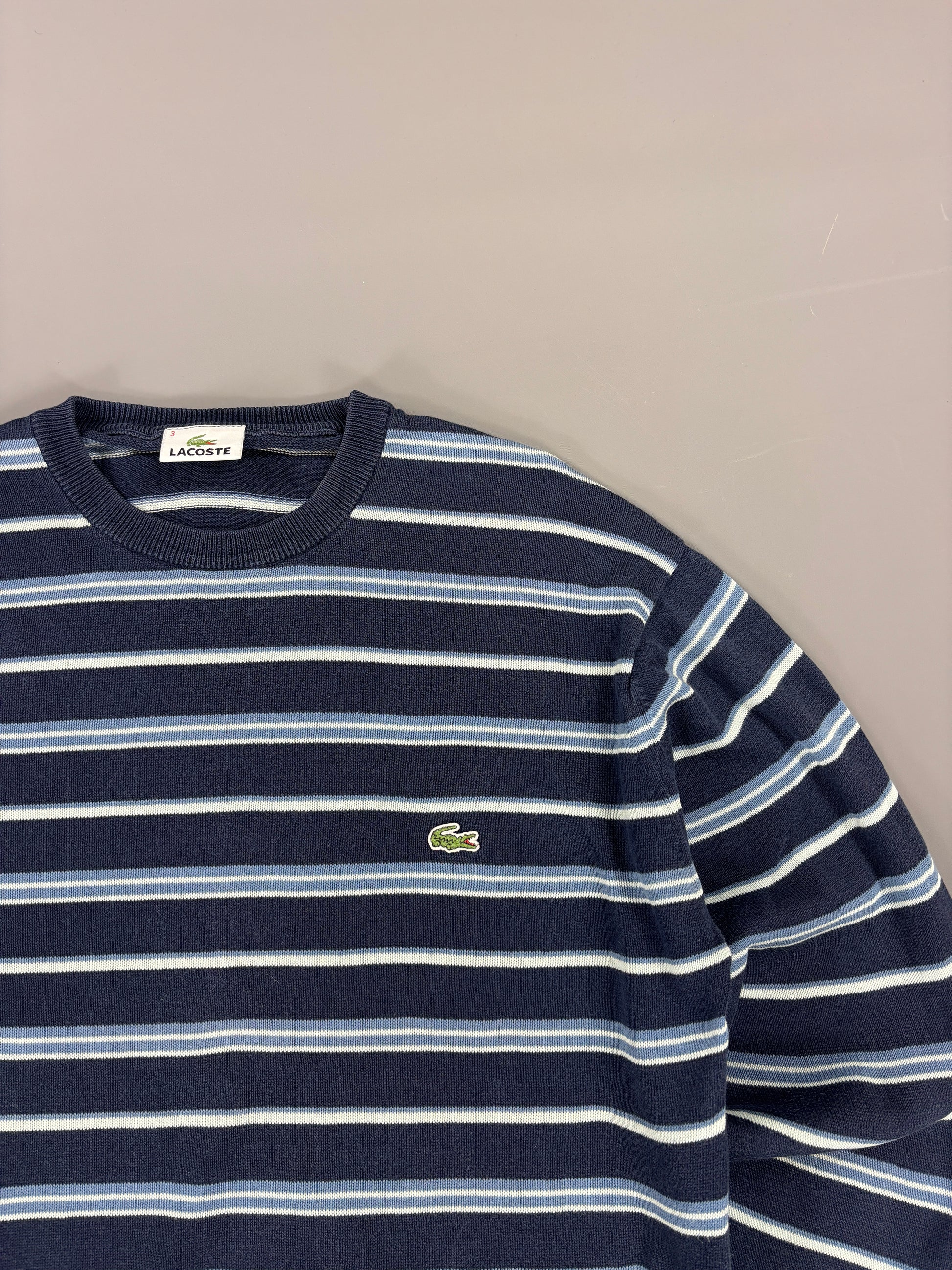 Lacoste Sweater M 61season