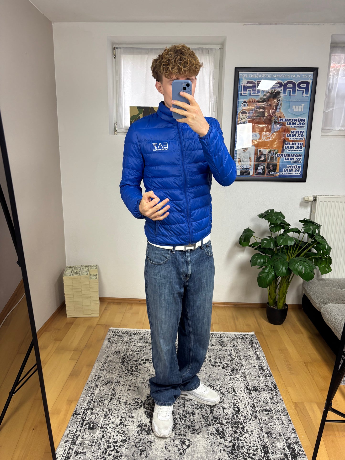 Armani Jacke S