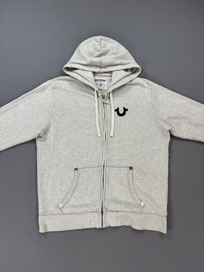 True Religion Zip M-L
