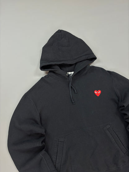 Comme des Garçons Hoodie S