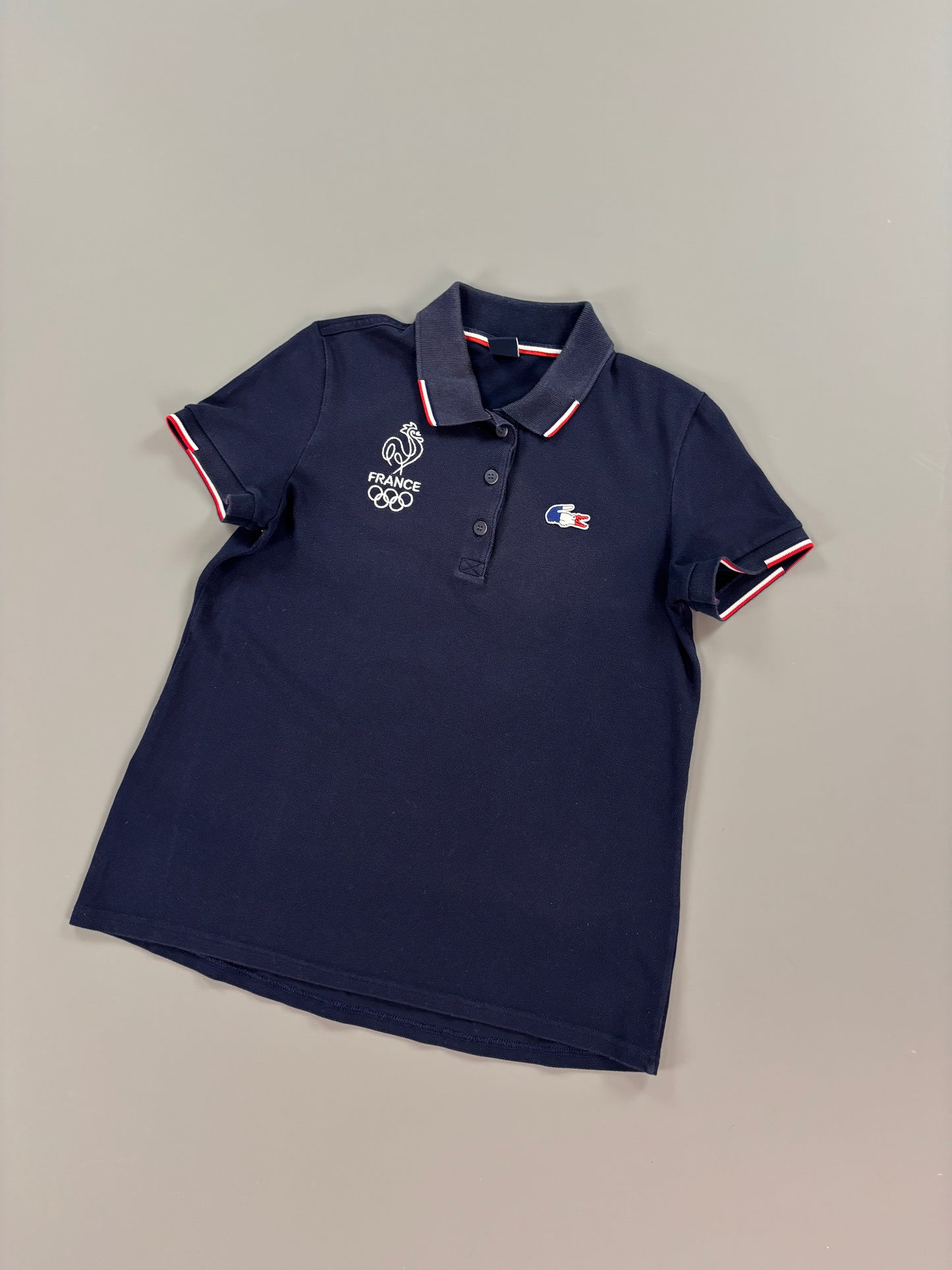 Lacoste Polo XS