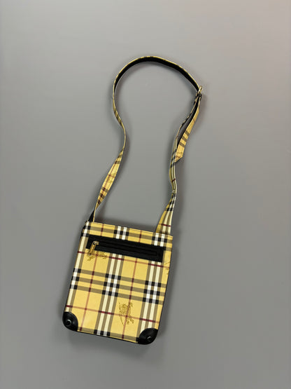 Burberry shoulder bag