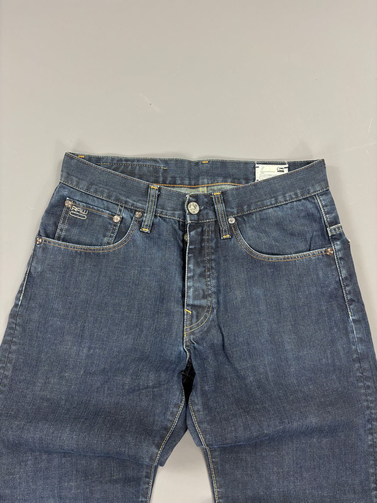 G-Star Raw Vintage Jeans 61season