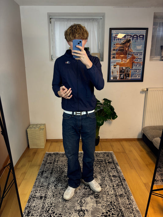 Lacoste France Jacke S