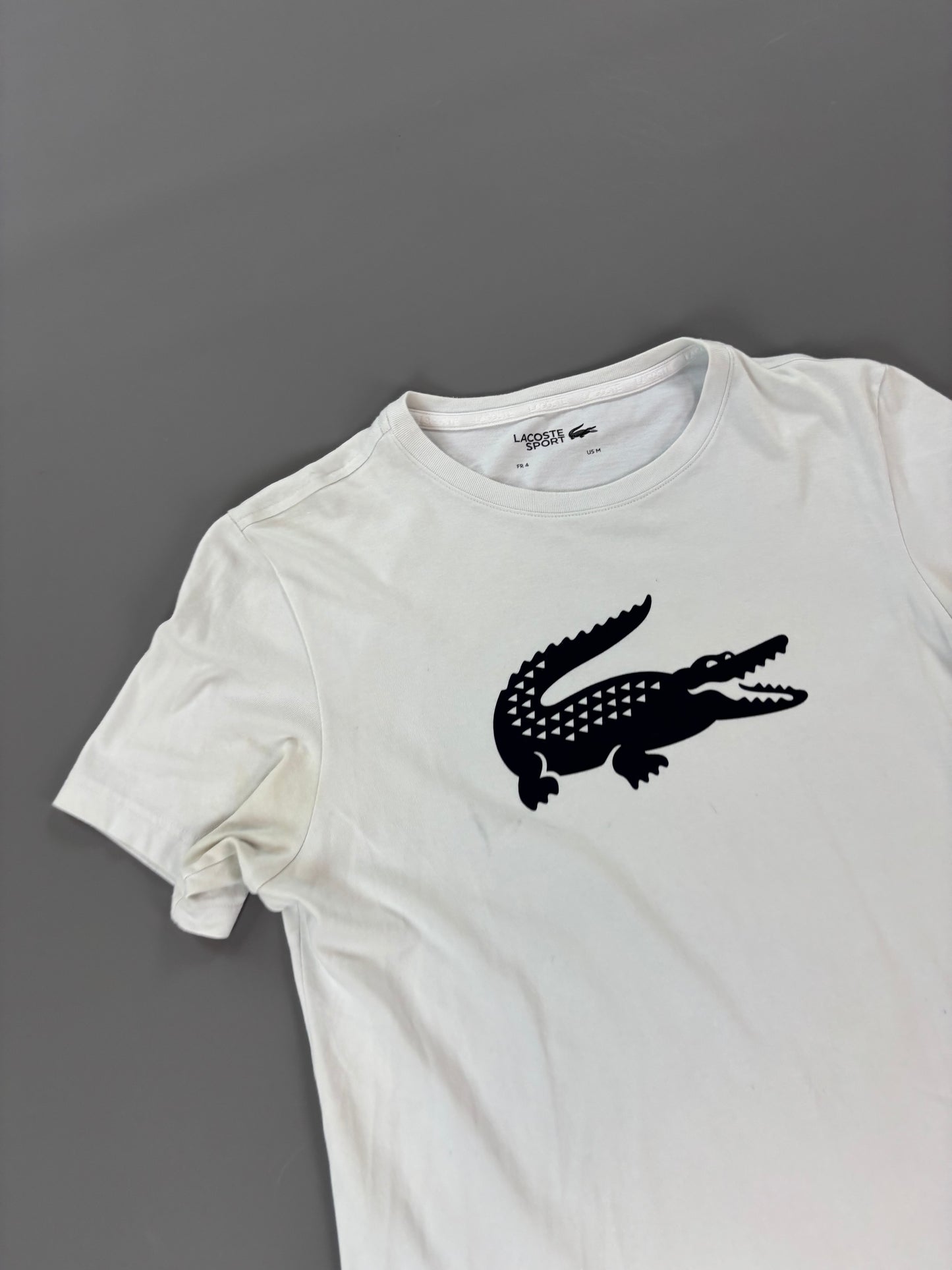 Lacoste T-Shirt S