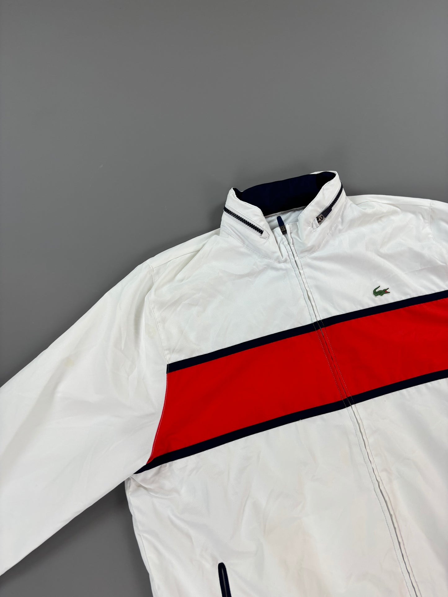 Lacoste Jacke L