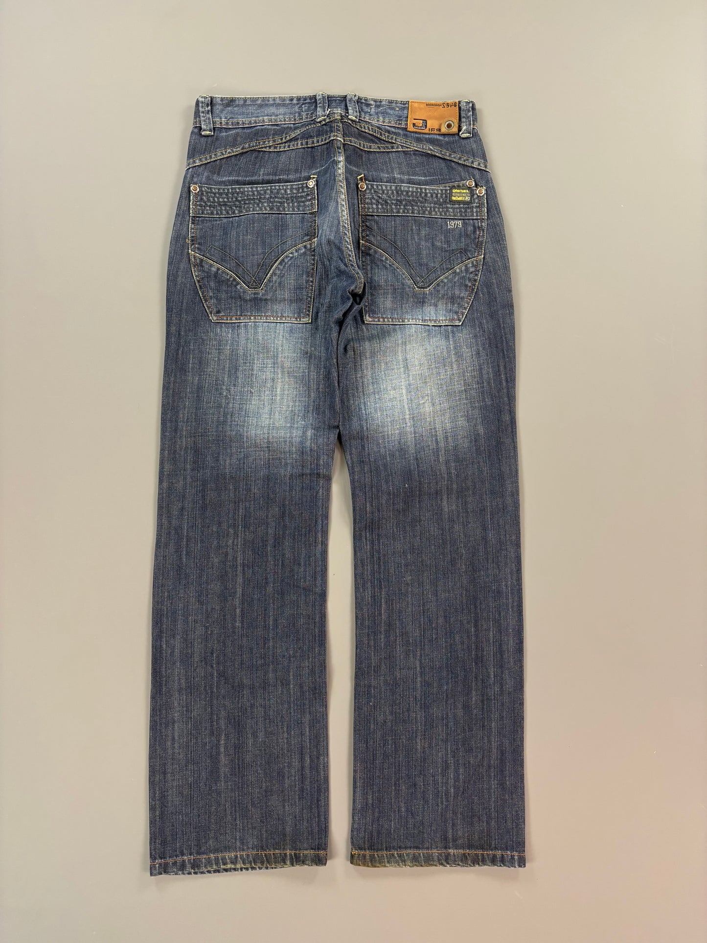 Diesel Jeans L