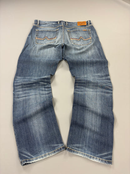 Jeans 61season