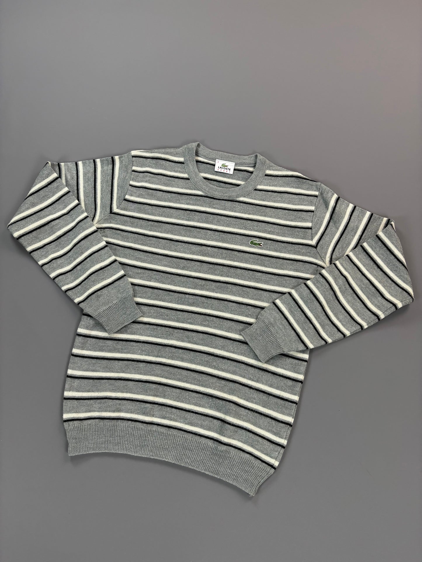 Lacoste Sweater S