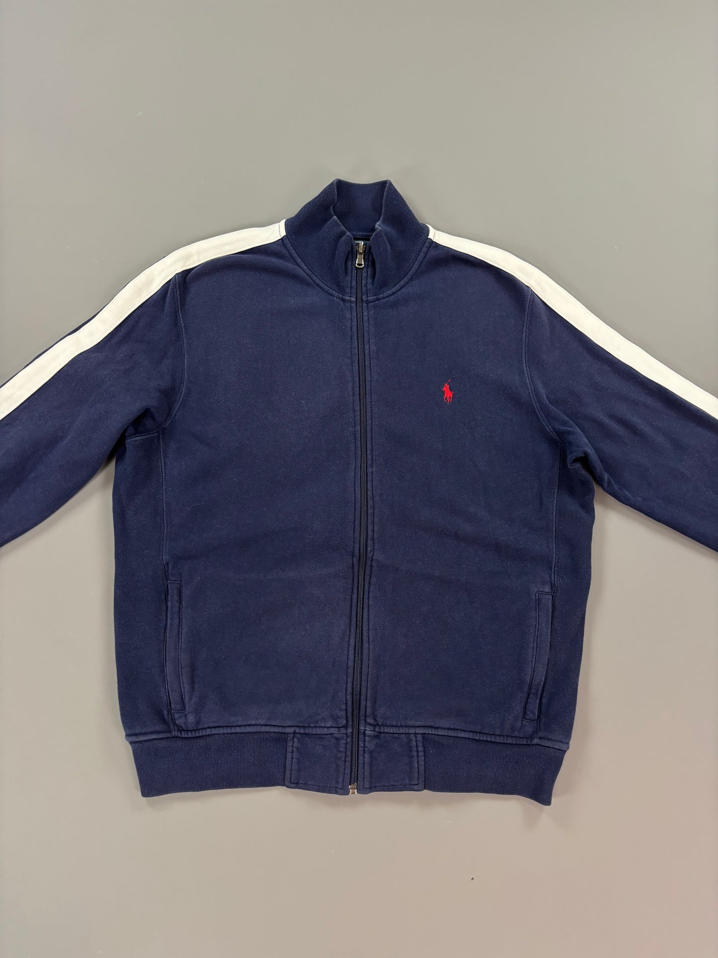 Ralph Lauren Zip M