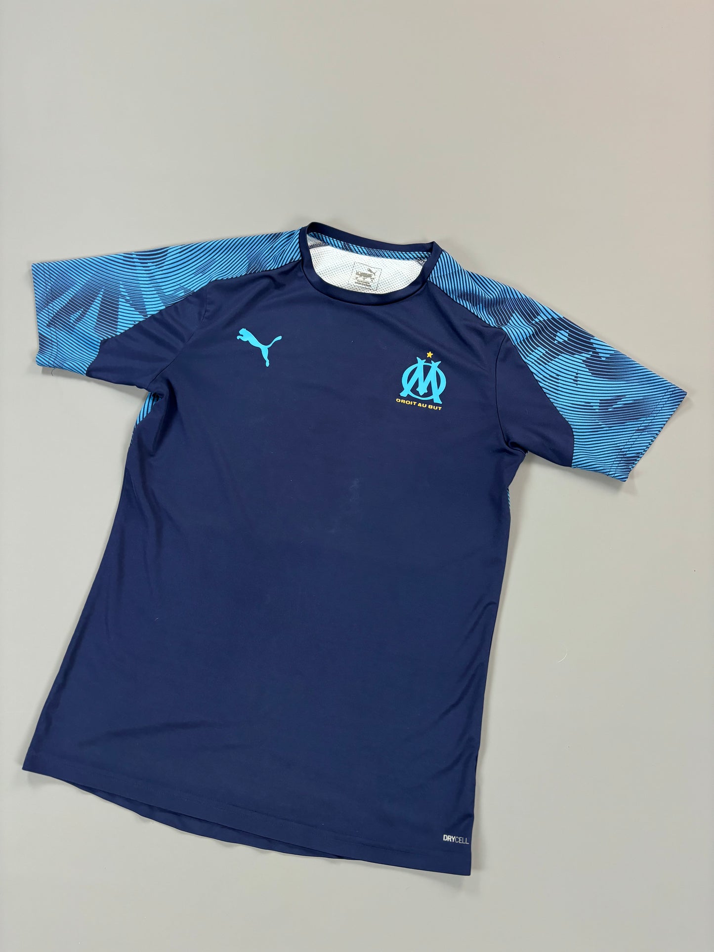 Marseille Trikot M