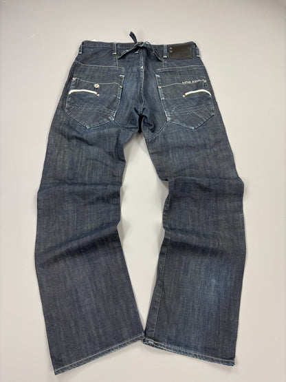 Gstar Jeans vintage straight (S-M) 61season