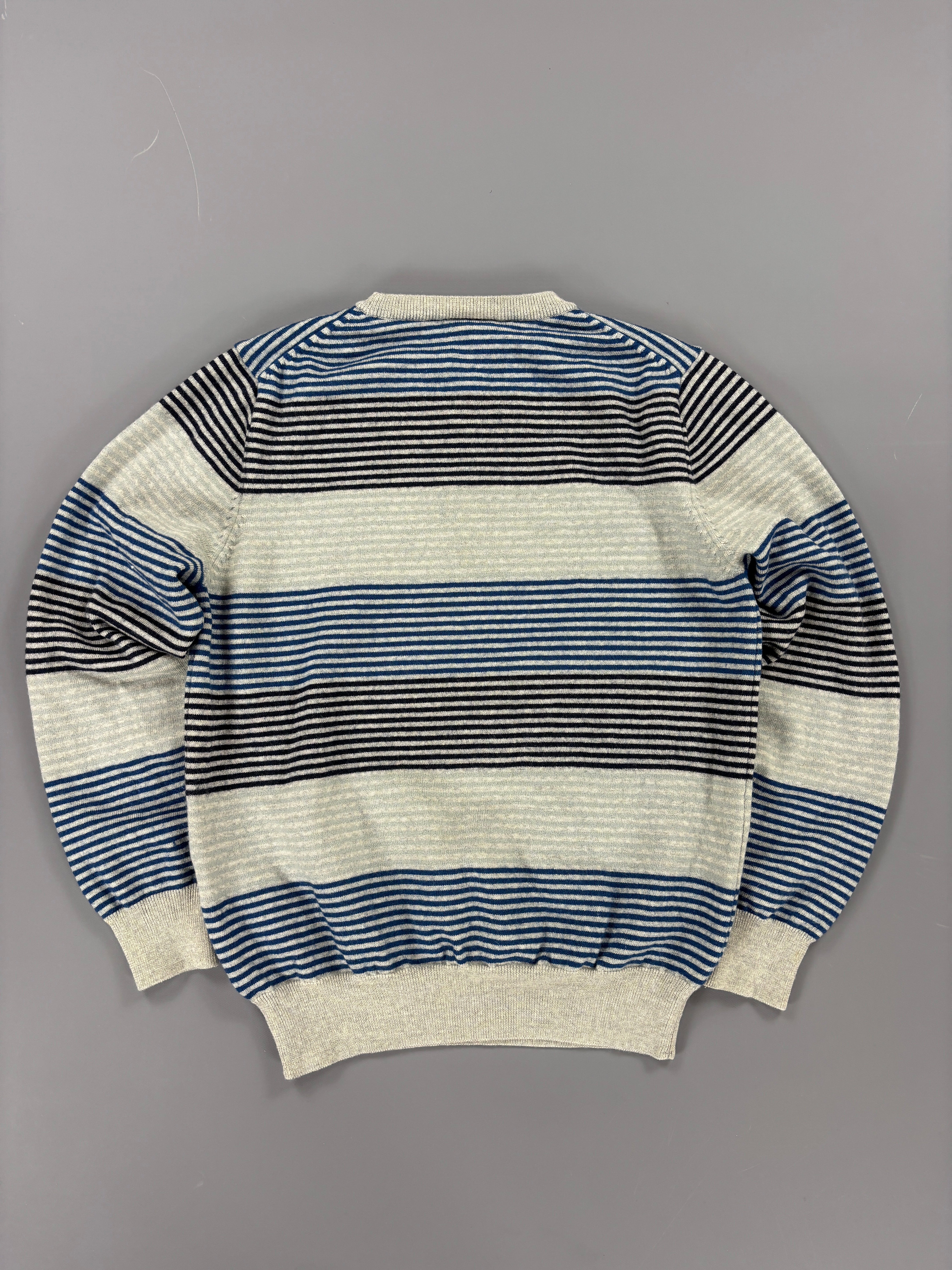 Lacoste Vintage Sweater XS🔴größe 61season