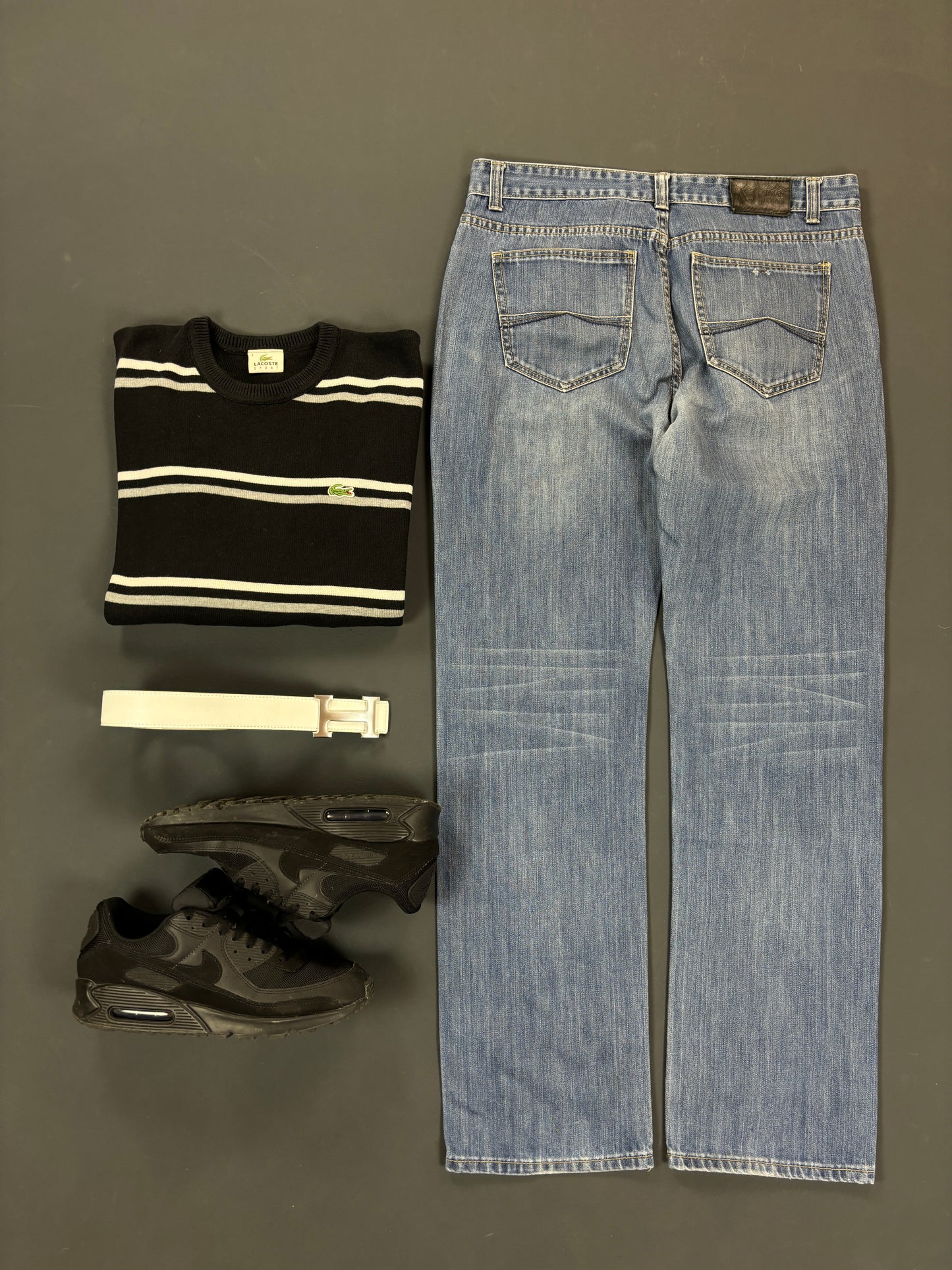 Armani Jeans L