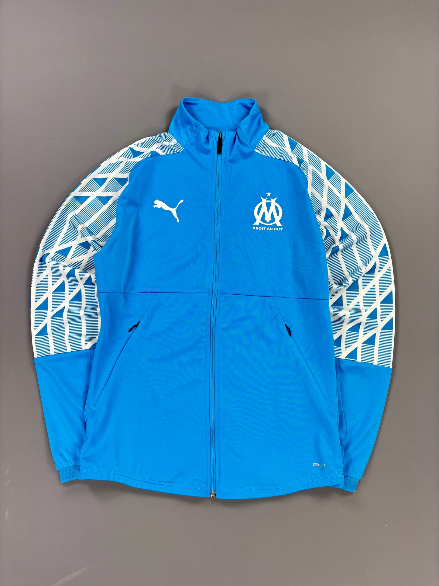 Marseille Vintage Jacke 61season