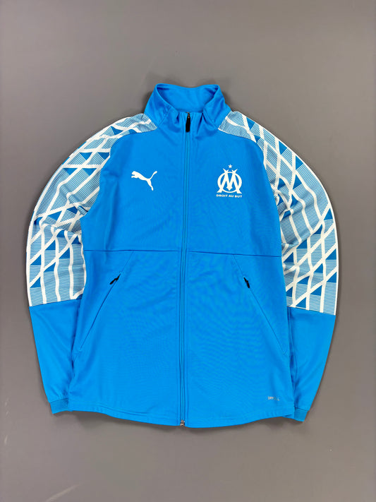 Marseille Vintage Jacke 61season