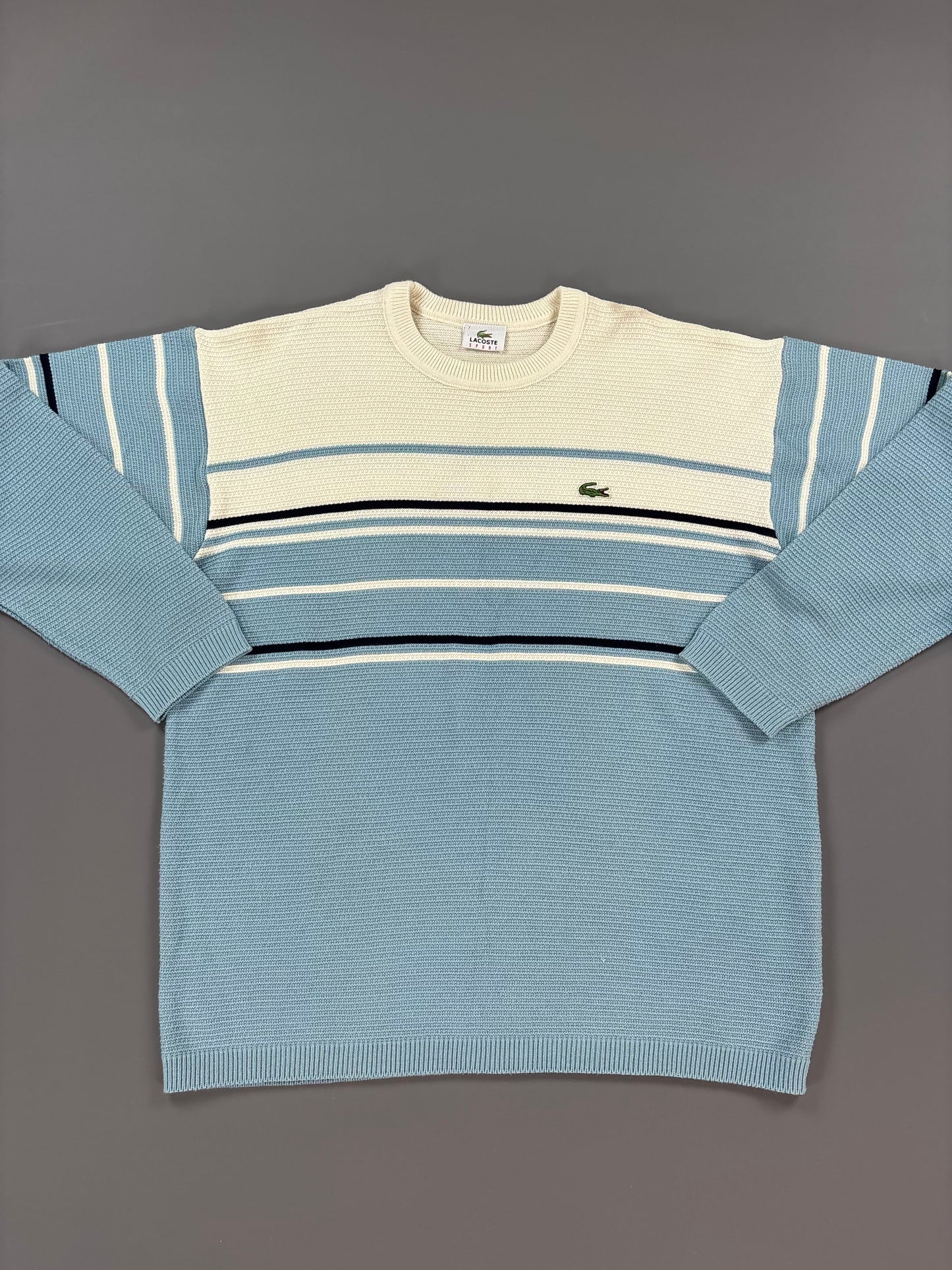 Lacoste Sweater L