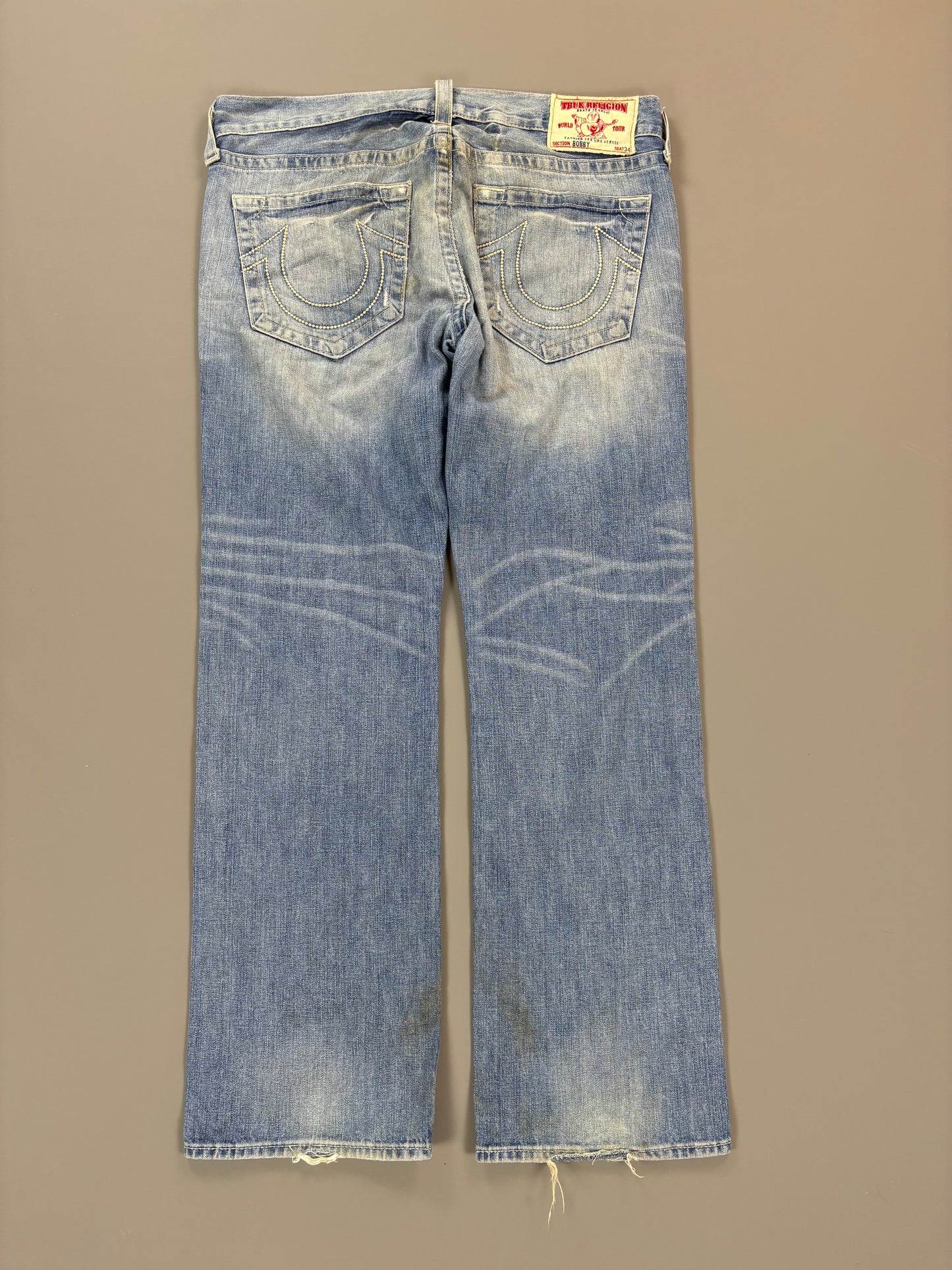 True Religion Jeans L