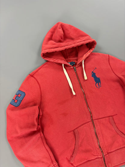Ralph Lauren Zipper S