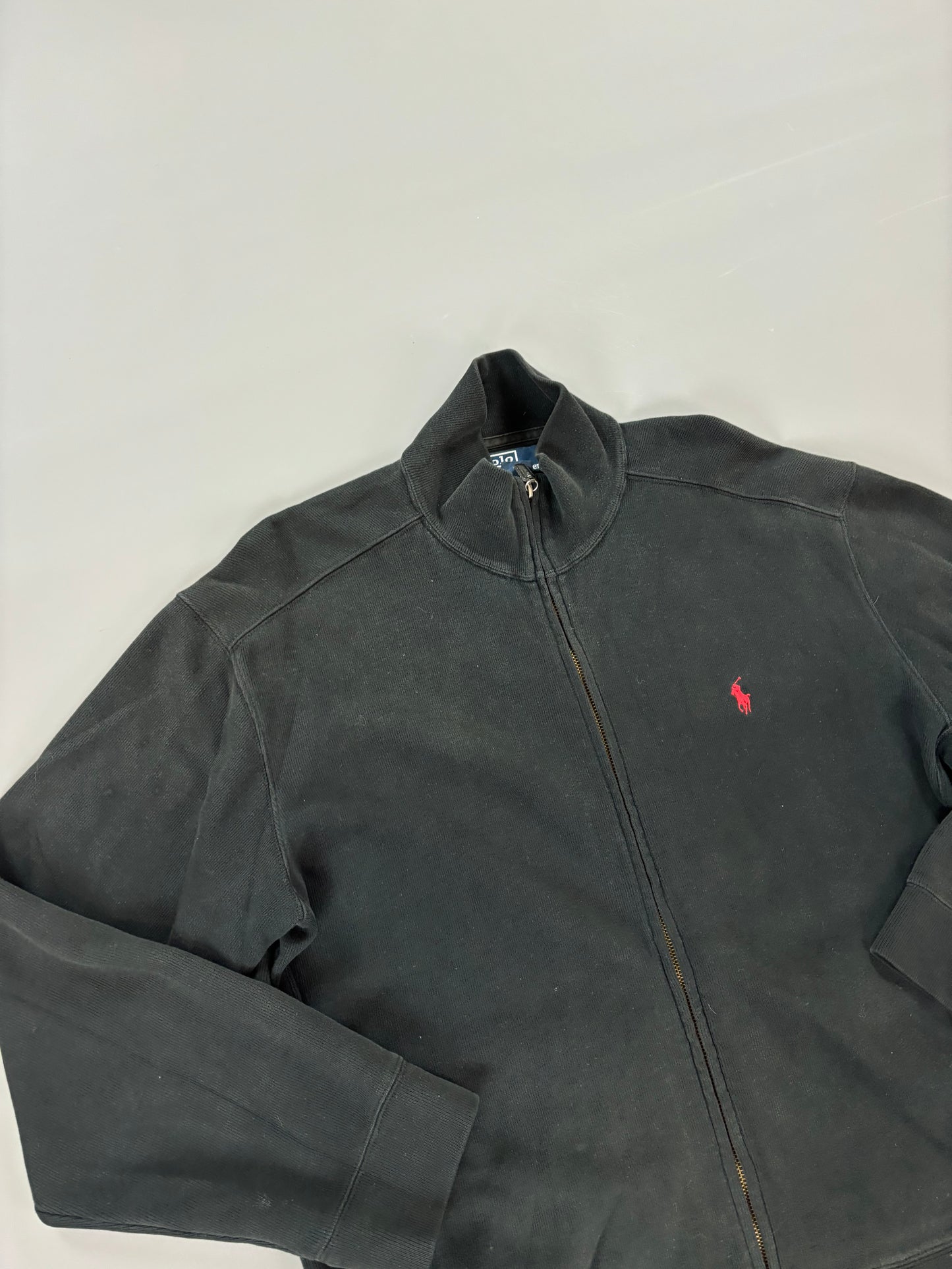 Ralph Lauren Zip L