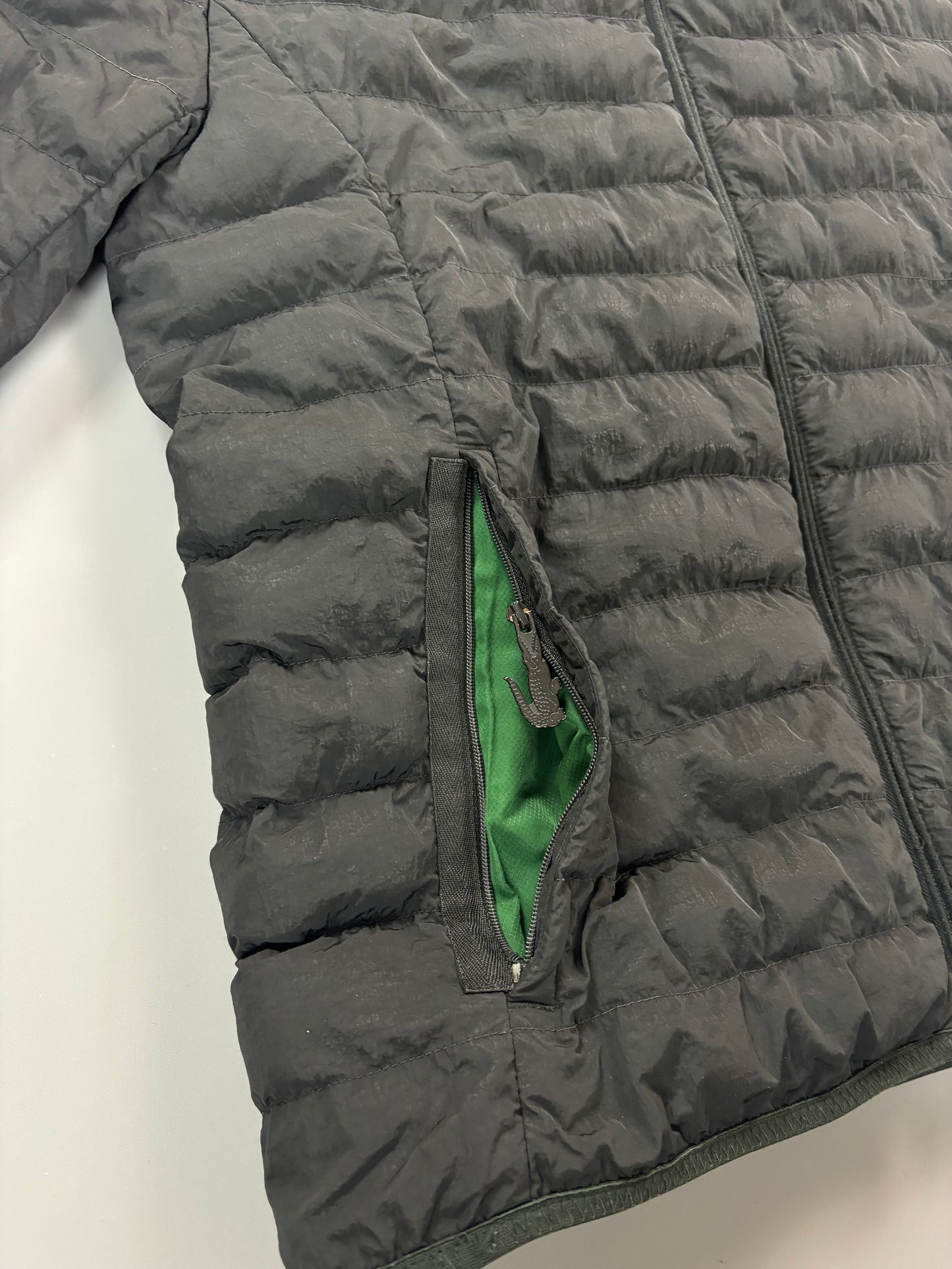 Lacoste Jacket M