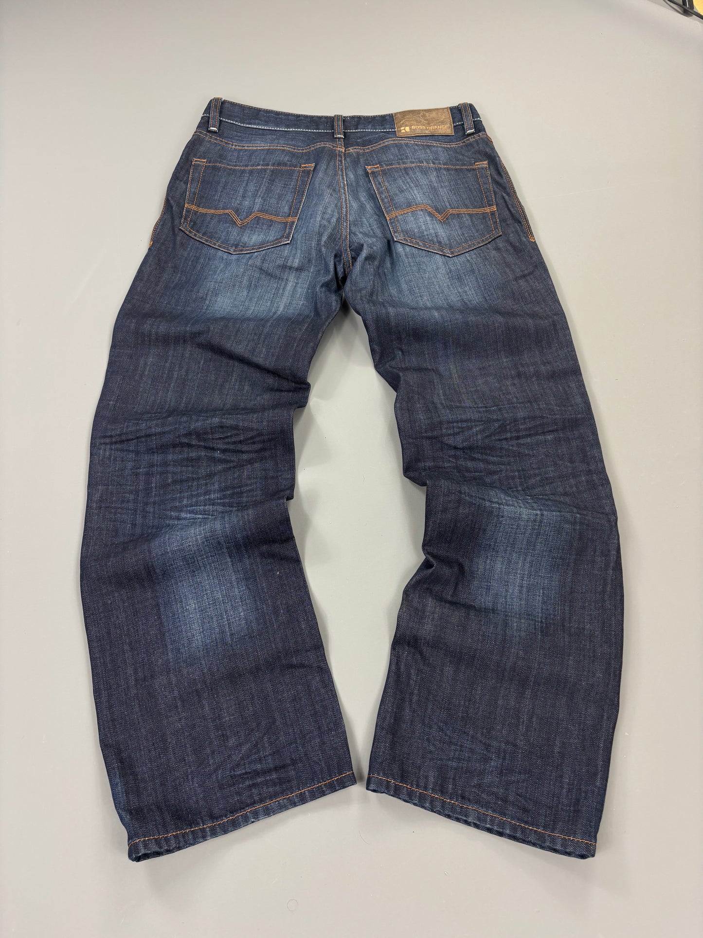 Boss Orange Jeans vintage straight (S) 61season