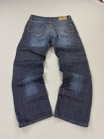 Boss Orange Jeans vintage straight (S) 61season