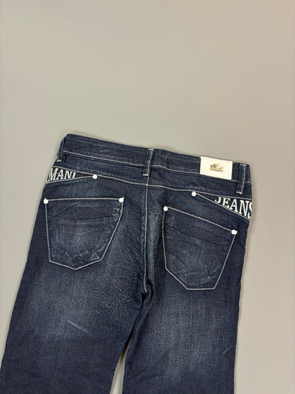 Armani Jeans XS