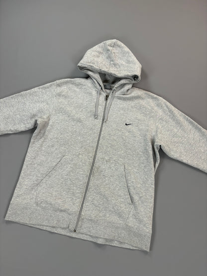 Nike Zip XL